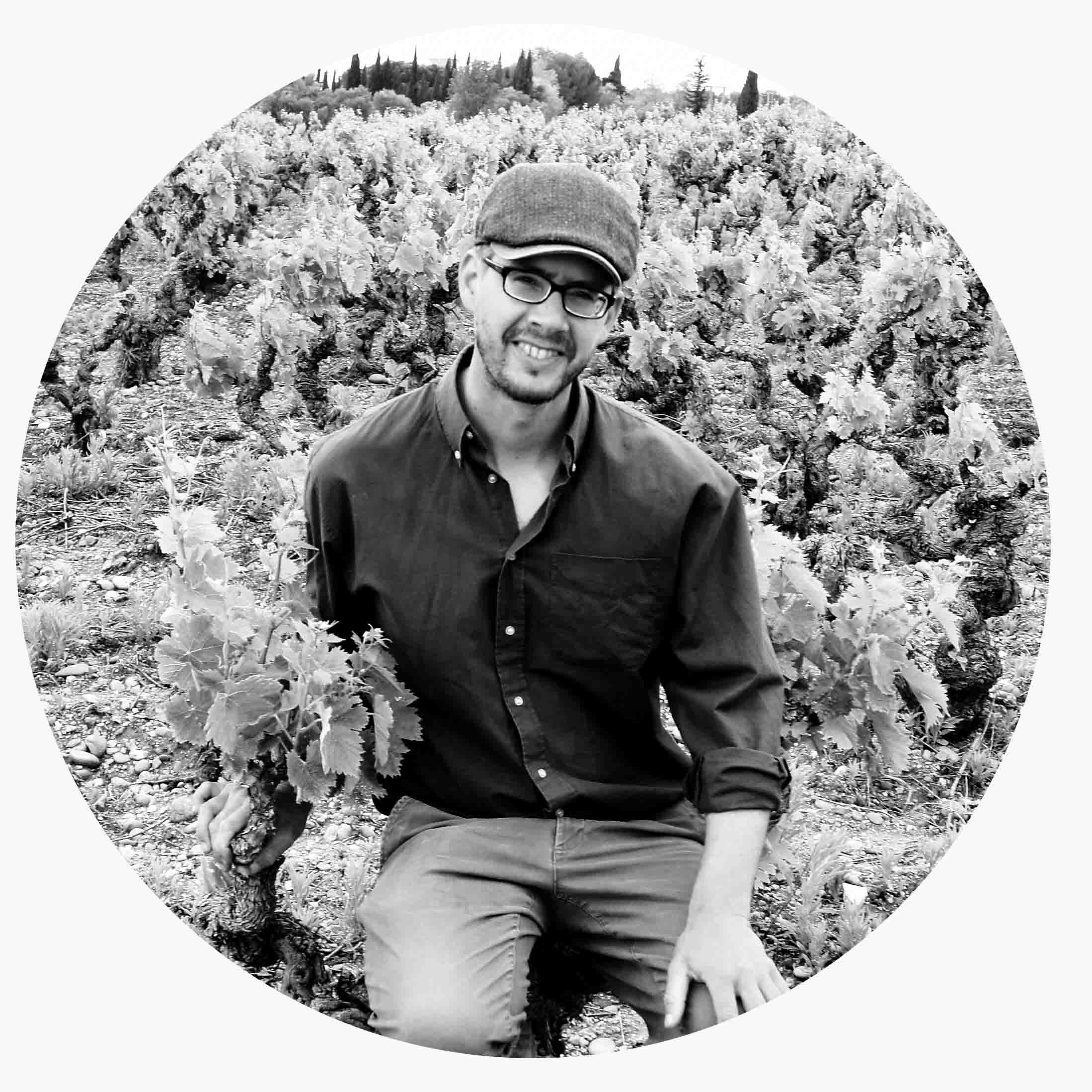 Photo de Thibaud Vermillard