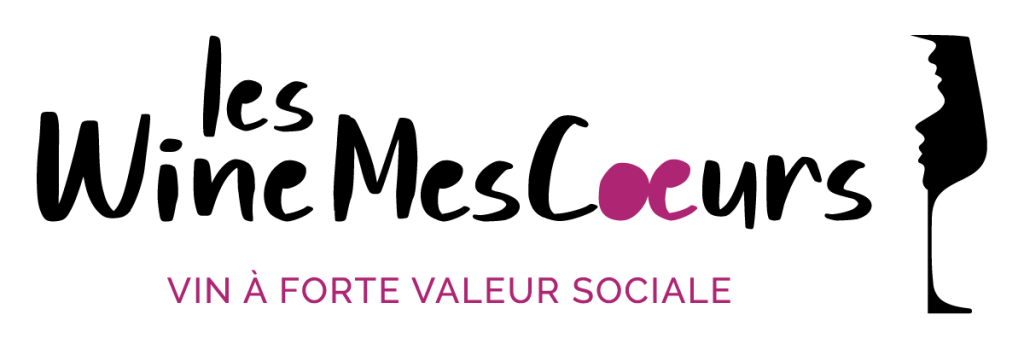 Le Collectif LesWineMesCoeurs est un collectif regroupant des personnes ayant un handicap visuel autour du vin et de sa production.